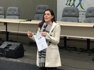 Segurança do paciente avança na Atenção Primária com qualificação para os 79 municípios de MS