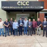 Sejusp recebe lideranças indígenas e discute melhorias para aldeias de Dourados – Agência de Noticias do Governo de Mato Grosso do Sul