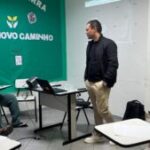 Sejuv leva curso de oratória à Unei Novo Caminho – CGNotícias