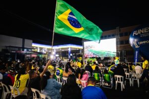 Servidores terão expediente reduzido nesta quarta-feira (24) – CGNotícias