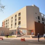 Sorteio define apartamentos na Vila da Melhor Idade  – CGNotícias