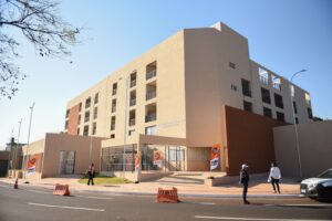 Sorteio define apartamentos na Vila da Melhor Idade  – CGNotícias