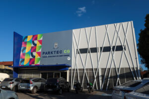 Startups do Parktec CG superam 1ª fase do Centelha MS  – CGNotícias
