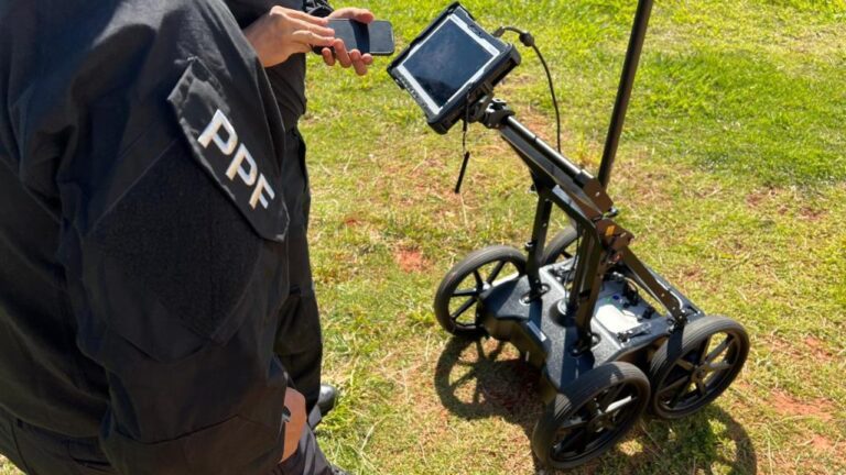 Tecnologia e inteligência penal reforçam ações do Padrão Segurança Máxima em Mato Grosso do Sul