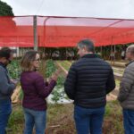 Tecnologia no campo avança além das máquinas e aproxima jovens da ciência em assentamento de MS