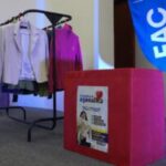 Todos em Ação é polo de arrecadação de agasalhos  – CGNotícias