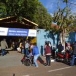 Todos em Ação leva mais de 300 serviços aos moradores do Tiradentes – CGNotícias