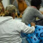 Última noite do Inverno Acolhedor atende 75 pessoas – CGNotícias