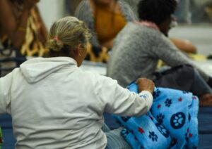 Última noite do Inverno Acolhedor atende 75 pessoas – CGNotícias