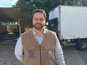Vigilância realiza incineração inédita de medicamentos irregulares e reforça combate ao mercado clandestino