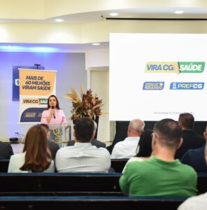 Vira-CG Saúde acelera atendimento com ampliação de cirurgias no Hospital do Pênfigo – CGNotícias