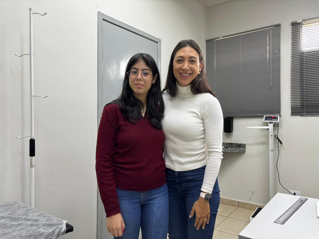 aos 13 anos, adolescente conhece por dentro a perícia oficial – Agência de Noticias do Governo de Mato Grosso do Sul