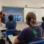 escolas de MS reinventam o uso da tecnologia em sala de aula – Agência de Noticias do Governo de Mato Grosso do Sul