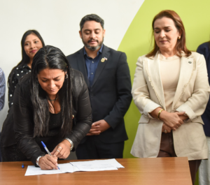 Acordo com Chile consolida Capital na Rota Bioceânica  – CGNotícias