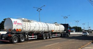 Agetran regulamenta circulação de caminhões na Capital – CGNotícias