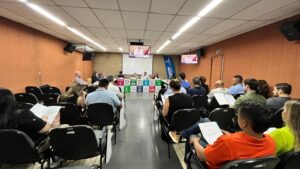 Audiência avalia impacto de residencial no Piratininga  – CGNotícias