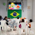 Buscando recomeço, famílias migrantes encontram abrigo na Capital – CGNotícias