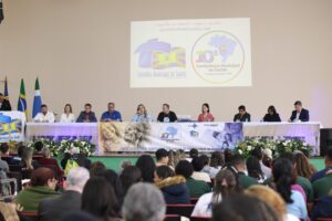 Campo Grande debate o futuro da saúde pública na 10ª Conferência Municipal – CGNotícias