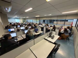 Campo Grande é piloto em novo sistema que amplia transparência das filas do SUS – CGNotícias