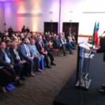 Campo Grande sedia evento da Rota Bioceânica – CGNotícias