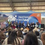 Campo Grande une agro e turismo de negócios no Pantanal Tech  – CGNotícias