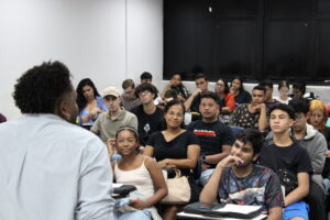 Capital lança maior cursinho preparatório gratuito amanhã – CGNotícias