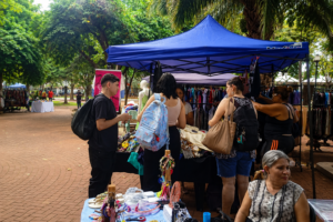 Capital recebe feiras, exposições e corrida neste fim de semana – CGNotícias