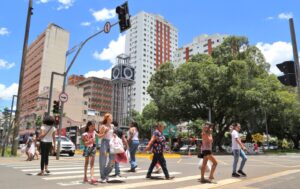 Capital reúne 146 mil empresas e lidera economia de MS – CGNotícias