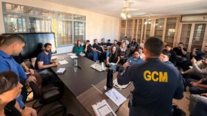 Centro em Ação reúne empresários da Capital – CGNotícias