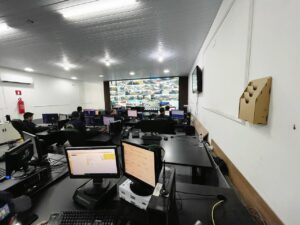 Centro em Ação une secretarias e empresariado – CGNotícias