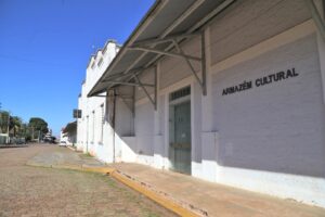 Circo Digital chega à Esplanada – CGNotícias