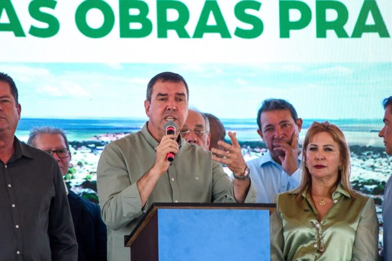 Com investimentos, integração e planejamento, MS prepara logística para futuro promissor – Agência de Noticias do Governo de Mato Grosso do Sul