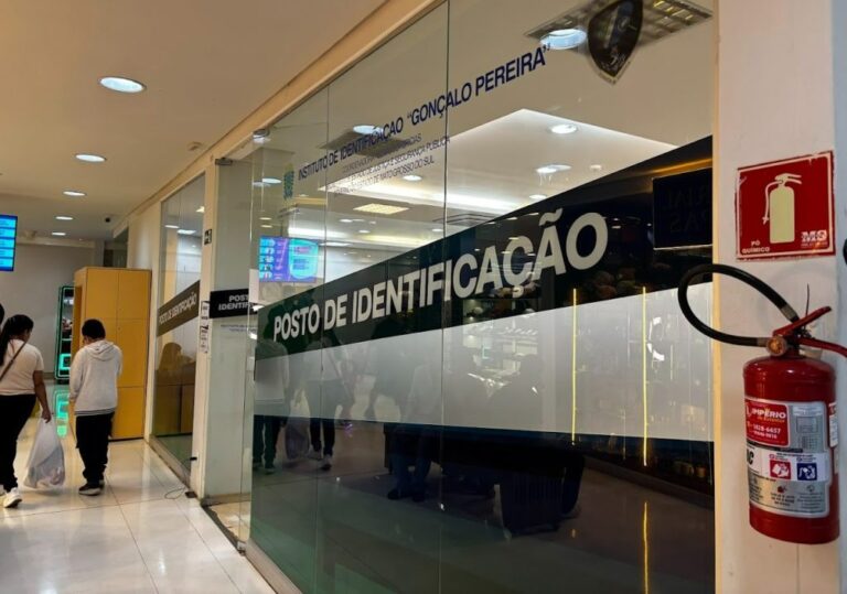 Com mais de 1,4 mil documentos emitidos, mutirões do ‘Novo RG’ avançam pelo Estado – Agência de Noticias do Governo de Mato Grosso do Sul