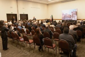 Comissão chilena reforça protagonismo de Campo Grande na Rota Bioceânica  – CGNotícias