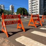 Confira as interdições para este final de semana – CGNotícias