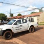 Fumacê passa por dois bairros nesta quarta-feira – CGNotícias