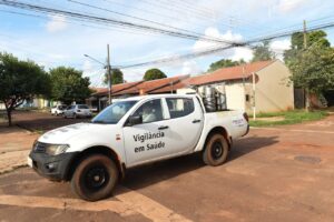 Confira os sete bairros onde o fumacê passa nesta terça-feira (21) – CGNotícias