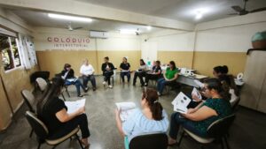 Cras promovem ação integrada sobre o Bolsa Família – CGNotícias