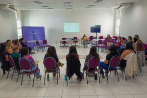 Curso de oratória tem inscrições abertas até sexta – CGNotícias