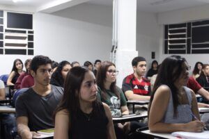 Curso gratuito da Sejuv inicia preparação para o Enem – CGNotícias