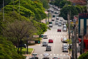 Da infraestrutura ao esporte: veja o que foi destaque na semana