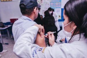 Duas unidades terão plantão de vacinação neste sábado (18) – CGNotícias