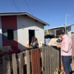 Emha intensifica fiscalização em moradias sociais – CGNotícias