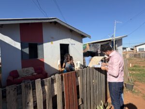 Emha intensifica fiscalização em moradias sociais – CGNotícias