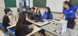Emprega CG facilita acesso ao mercado de trabalho  – CGNotícias