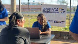 Emprega CG oferta vagas em dois bairros nesta semana – CGNotícias
