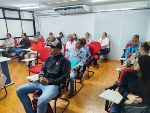 Escola Funsat abre inscrições para cursos gratuitos de agosto – CGNotícias