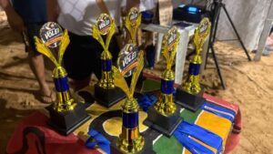 Esporte une comunidade em torneio apoiado pelo FAC – CGNotícias