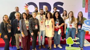 FAC representa Campo Grande em conferência dos ODS – CGNotícias