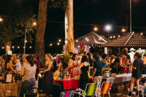 Fim de semana tem feira, cultura e Copa em Campo Grande – CGNotícias